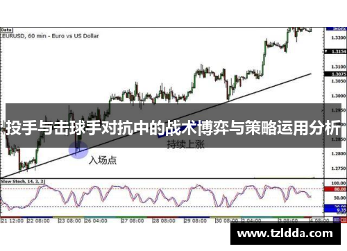 投手与击球手对抗中的战术博弈与策略运用分析