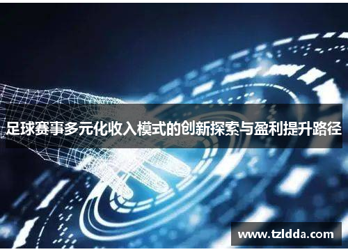 足球赛事多元化收入模式的创新探索与盈利提升路径